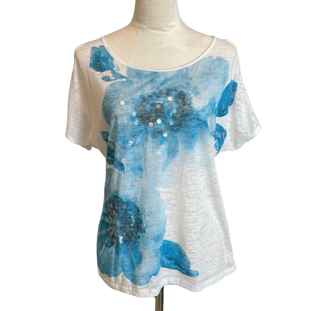 INC Blouse